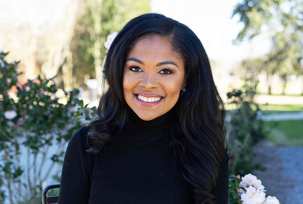 Sevetri Wilson makes history with the largest raise ever for a solo Black female-founded tech company