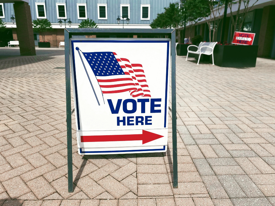 Caribbean legislators urge community to cast ballots in US mid-term elections