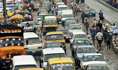 As the Population Increases, What Is Africa’s Role?