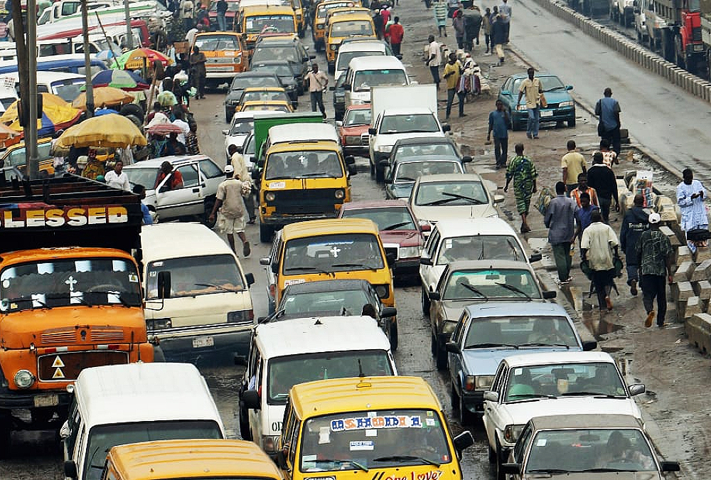 As the Population Increases, What Is Africa’s Role?
