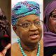 Ngozi Okonjo-Iweala, Samia Suluhu Hassan and Mo Abudu among Forbes' 100 most powerful women