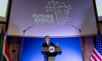US-Africa set to face-off on Duty-Free trade pact at Summit