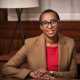 Claudine Gay to be Harvard’s 1st Black president, 2nd woman