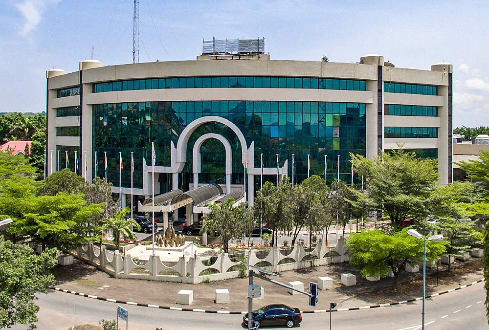 West Africa to create regional force