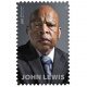 US postage stamp to honor civil rights icon John Lewis