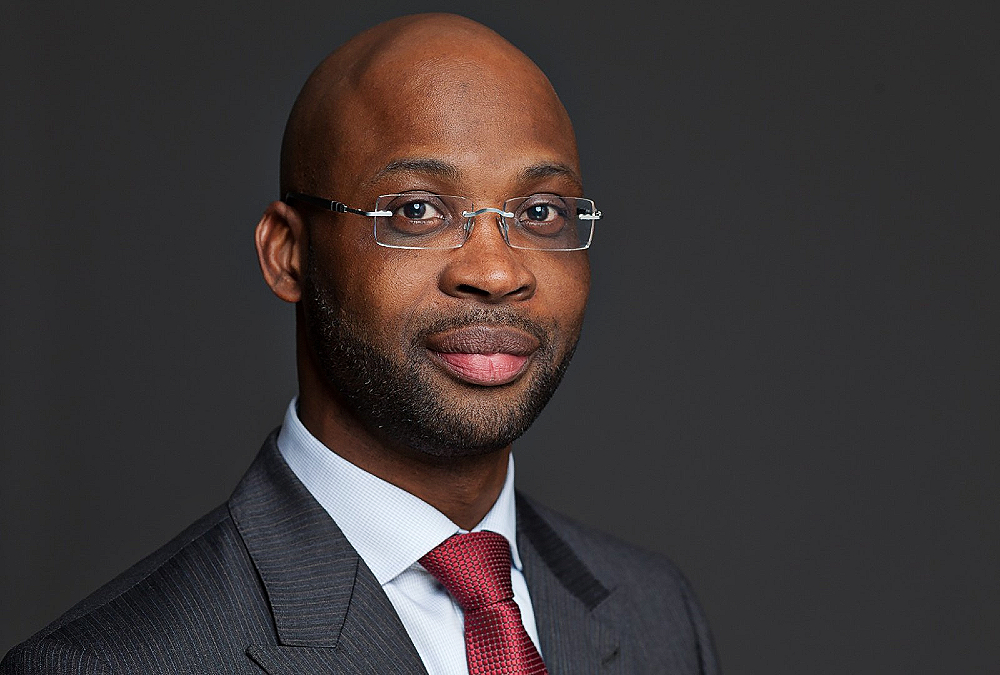 Entrepreneurial effort provides innovative payment system for sustainable goals In Africa