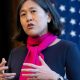 U.S. trade chief Tai says African trade program needs to foster more investment