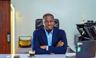 Pan-African early-stage firm Ventures Platform closes fund, hits $46million