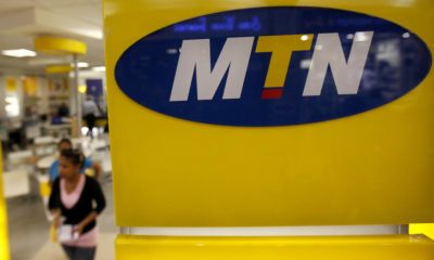 MTN exploring sale of some smaller West Africa units
