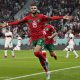 Morocco reaches World Cup semifinals, tops Portugal
