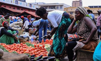 Africa can and should feed itself