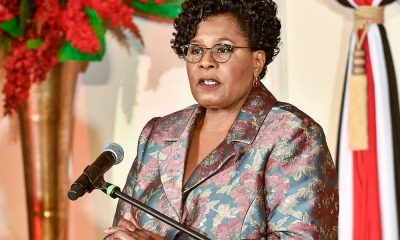 Trinidad & Tobago to elect new president on January 20