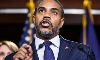 Nevada Democrat Steven Horsford elected to chair Congressional Black Caucus