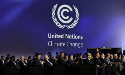 Now is the time for gender-sensitive responses to climate change