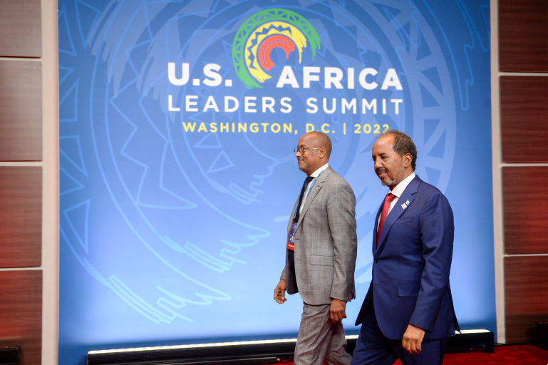 Was the US-Africa leaders summit successful?