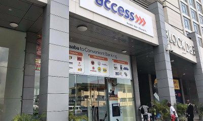 Access Bank considers US, France, Malta for expansion.