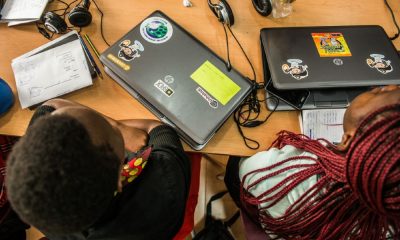 Record funding drive by African startups masks challenges ahead