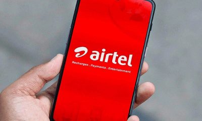 Airtel Africa Buys 4G, 5G Spectrum in Nigeria