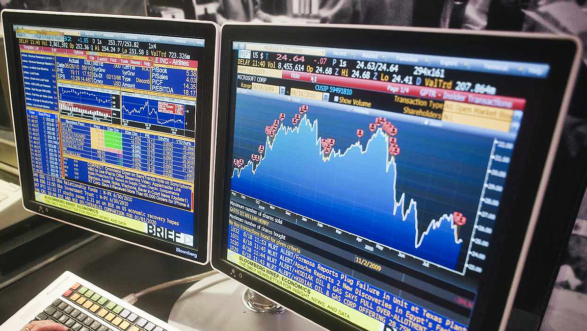 Bloomberg launches new Historically Black College trading challenge