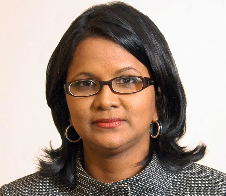 Christine Kangaloo elected the 7th President of Trinidad & Tobago