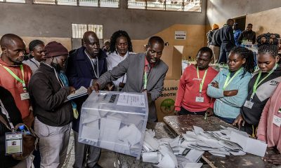 African Elections Matter in 2023