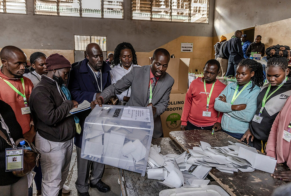 African Elections Matter in 2023