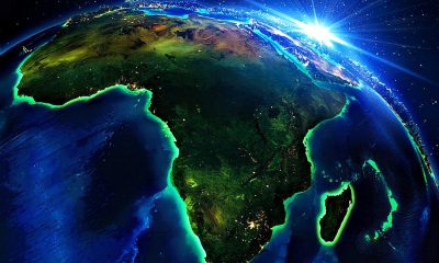 Which African countries were most innovative in 2022?