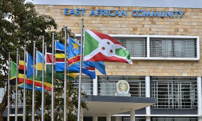 EAC to set up regional central bank this year