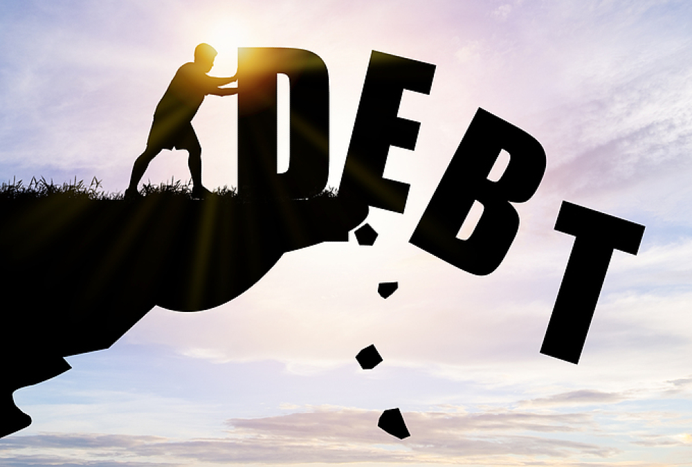 Debt threatens African stability