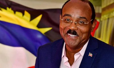 Antigua & Barbuda Election: Ruling party wins nail-biter for third consecutive victory