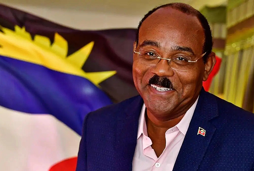 Antigua & Barbuda Election: Ruling party wins nail-biter for third consecutive victory