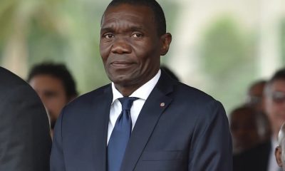 Haiti Senate President injured following assassination attempt