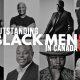 SHIFTER honors ChangeMakers with its outstanding Black Men in Canada list for 2022