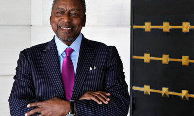 BET Co-Founder Johnson Says BLM Pledges aren't helping Black businesses