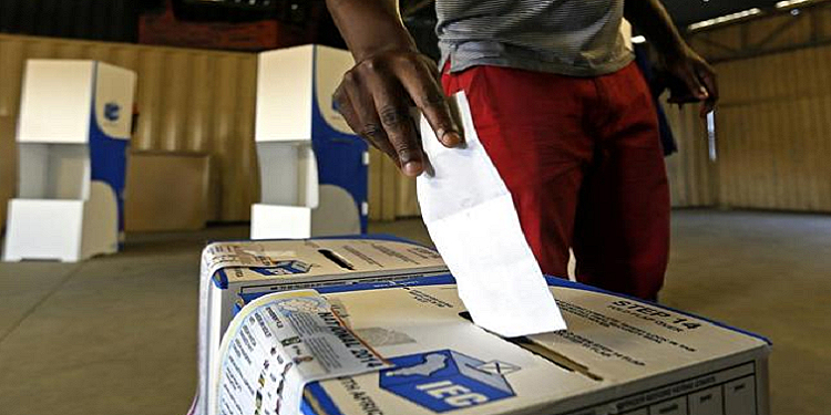 African Elections Matter in 2023