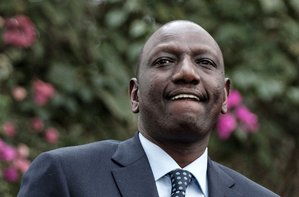 Kenya will not default on its debt payments - President Ruto