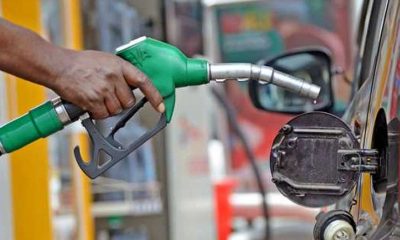 Looming global inflation and the implication of fuel subsidy removal for Africa