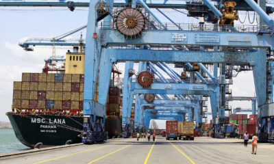 When Will FDI Trust Africa’s Opportunity?