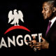 Aliko Dangote building fourth cement plant in Nigeria