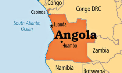 Angola to invest $89 million to build a national cloud