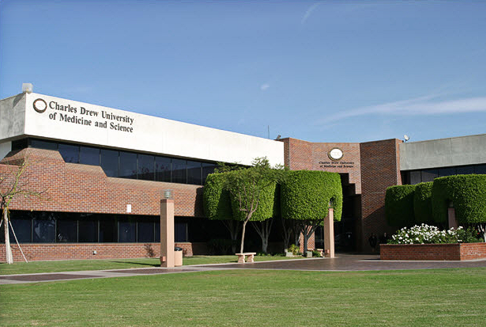 Historically Black graduate school in California aims to increase Black doctors