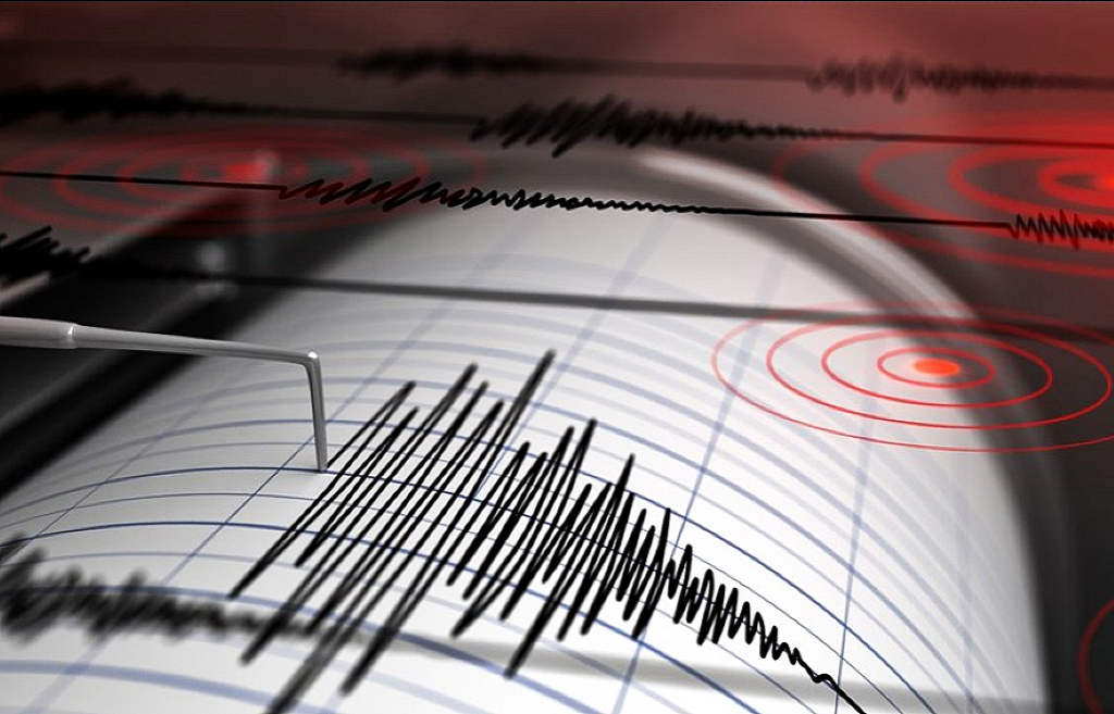 Several Caribbean islands rattled by earthquakes