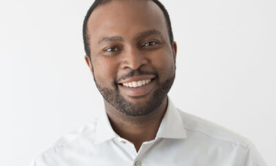 Personal story leads Kinglsey Ndoh to launch a startup to improve cancer care in Africa and beyond