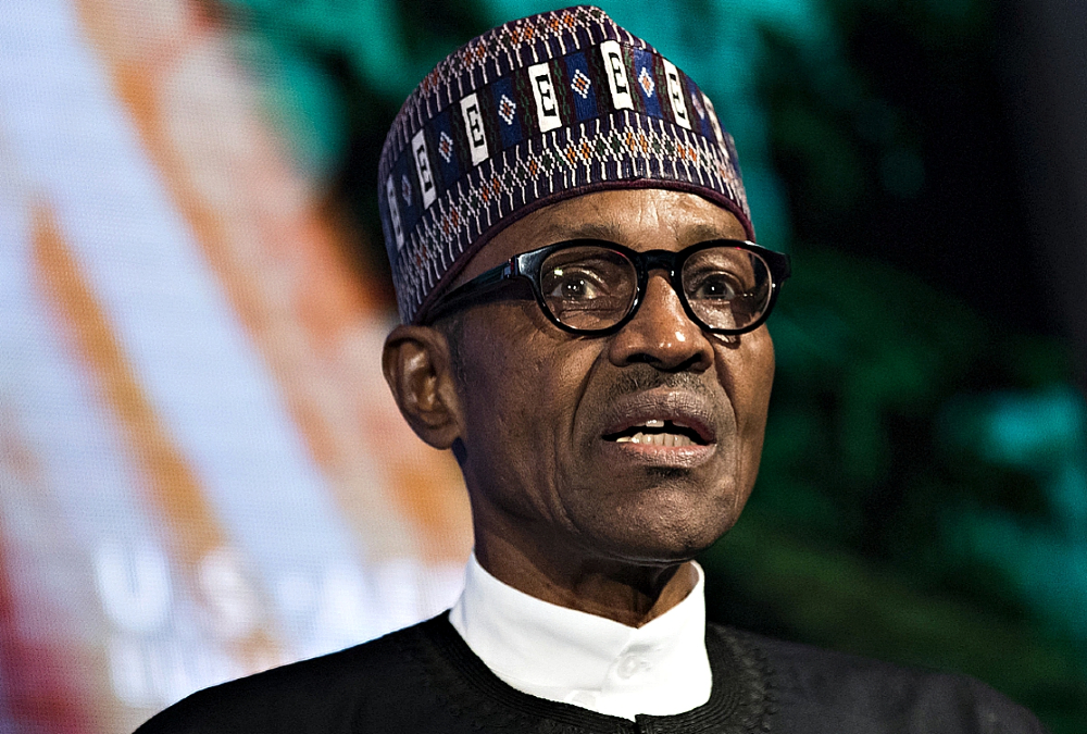 Nigeria: Buhari leaves stricken economy for his successor
