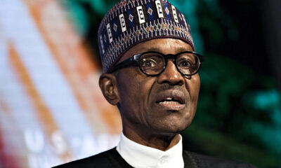 Nigeria: Buhari sets transition to a new leader in motion ahead of upcoming election