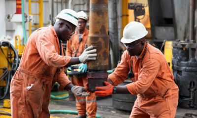 African Resources: Blessing or Curse?