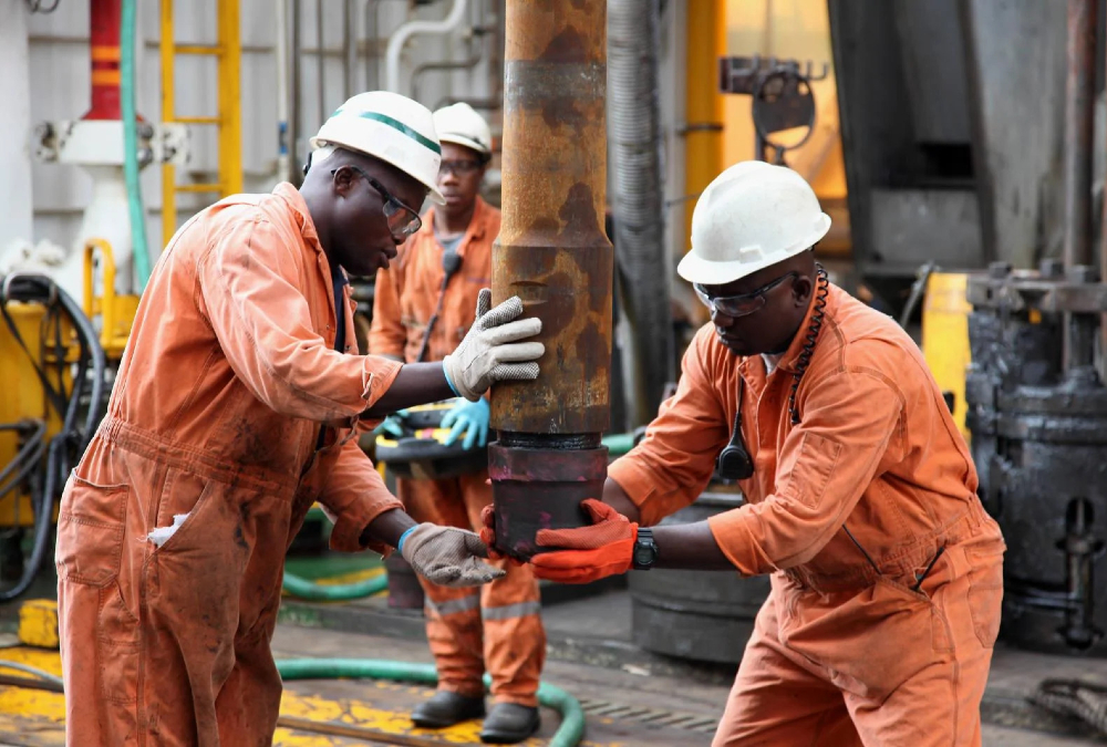 African Resources: Blessing or Curse?