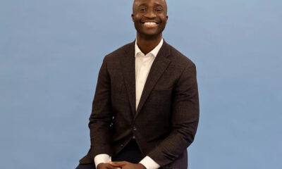 This Black founder stayed true to his triple 'Win' strategy to build a $1 billion business