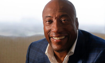 Byron Allen’s HBCU GO partners with Polaris to develop exclusive content
