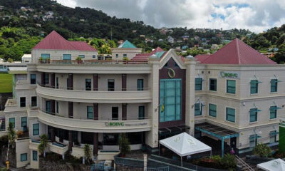 Bank of St. Vincent & Grenadines acquires Barbados-based bank